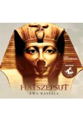 Audiobook Hatszepsut CD