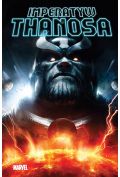 Marvel Classic Imperatyw Thanosa