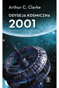 eBook Odyseja kosmiczna 2001 mobi epub