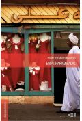 eBook Egipt: Haram Halal pdf mobi epub