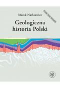 eBook Geologiczna historia Polski pdf