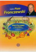 Audiobook Przytulanki, czyli wierszyki na dziecięce CD