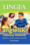 Szkolny słownik ang-pol, pol-ang Lingea