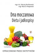 Dna moczanowa Dieta i jadłospisy