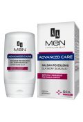 Aa Men Advanced Care balsam po goleniu dla skóry dojrzałej 100 ml
