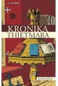 eBook Kronika Thietmara pdf