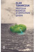 eBook Profesor Andrews w Warszawie. Wyspa mobi epub