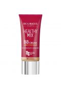 Bourjois Healthy Mix BB Cream lekki krem BB do twarzy 02 Medium 30 ml