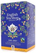 English Tea Shop Organic Herbata earl grey fair trade 20 x 2,25 g Bio