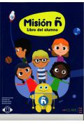Mision N podręcznik