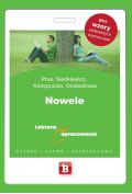 eBook Nowele pdf