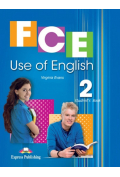 FCE Use of English 2. Student's Book + kod DigiBook