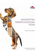 Diagnostyka dermatologiczna psów