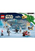 LEGO Star Wars Kalendarz adwentowy LEGO® Star Wars™ 75307