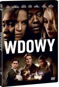 Wdowy (DVD)
