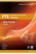 PTE General Skills Practice A1 SB