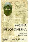 Wojna Peloponeska. Historia militarna