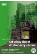 Od Wieży Babel Do Drapaczy Chmur Podręcznik Wiedzy O Kulturze Zakres Rozszerzony
