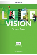 Life Vision Elementary. Podręcznik + Podręcznik w wersji cyfrowej
