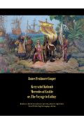 eBook Krzysztof Kolumb. Mercedes of Castile: or, The Voyage to Cathay mobi epub