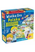 I'm a Genius. Wielka Gra. Polska