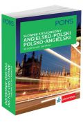 Kieszonkowy Słownik Angielsko-Polski Polsko-Angielski