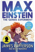 Max Einstein: The Genius Experiment (Max Einstein Series)