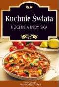 eBook Kuchnia indyjska mobi epub