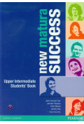 New Matura Success. Upper Intermediate. Student's book