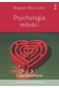 Audiobook Psychologia miłości mp3