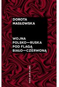 eBook Wojna polsko-ruska pod flagą biało-czerwoną mobi epub
