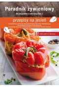 eBook Poradnik Żywieniowy - przepisy na jesień dla pacjentów z cukrzycą typu 2 pdf