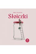Audiobook Słoiczki mp3