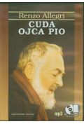 Cuda ojca Pio. Audiobook CD