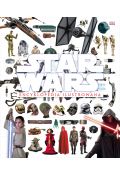 Star Wars. Encyklopedia ilustrowana
