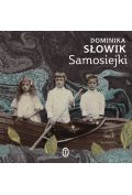 Audiobook Samosiejki mp3