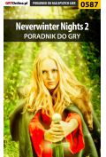 eBook Neverwinter Nights 2 - poradnik do gry pdf epub