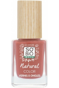 SO'BiO etic Lakier do paznokci Natural Color Rose Nude 65 11 ml