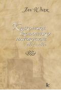 eBook Krakowskie środowisko historyczne 1815-1860 pdf