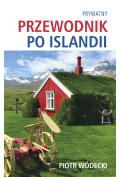 eBook Prywatny przewodnik po Islandii mobi epub
