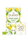 Pukka Herbata Fresh Start 20 sasz. Bio