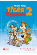 Tiger & Friends 2. Książka ucznia