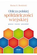 eBook Oblicza polskiej spółdzielczości wiejskiej pdf