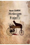eBook Morderstwo na Majorce pdf mobi epub