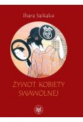 eBook Żywot kobiety swawolnej pdf