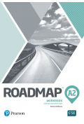 Roadmap A2. Workbook with key & Online audio