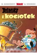 Asteriks i kociołek. Asteriks. Album 13