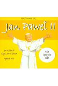 Nazywam się... Jan Paweł II. Audiobook CD