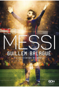 eBook Leo Messi. Autoryzowana biografia. Wydanie 3 mobi epub