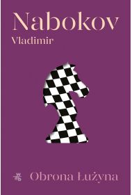 Lolita Vladimir Nabokov w sklepie TaniaKsiazka.pl